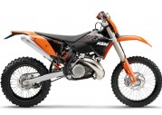 KTM 250 EXC